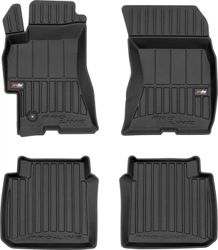Гумові килимки Frogum Proline 3D для Subaru Legacy (mkIV) 2003-2009 / Outback (mkIII) 2003-2009 (FG 3D426726)