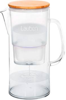 Dzbanek filtrujący Lauben 32GW (LBNGWFJ32GW)