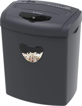 Niszczarka Adler AD 1038 Grey (ad_1038g)