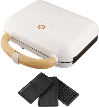 Мультимейкер Lauben LBNSM900WW