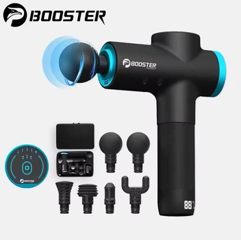 Масажер перкусійний Booster М2-B