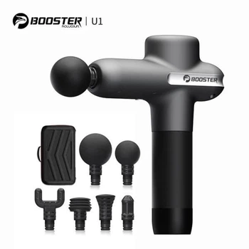 Массажер перкуссионный Booster U1