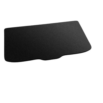 Двошарові килимки Sotra Classic 7mm Black для Chery Kimo / A1 (багажник) 2007-2015 (ST 06905-CL-Black)