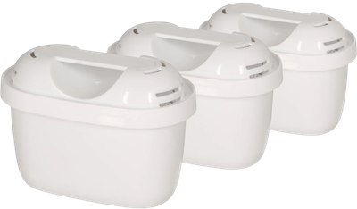 Wkłady do dzbanków filtrujących Lauben 32GW (LBNWF32GW)