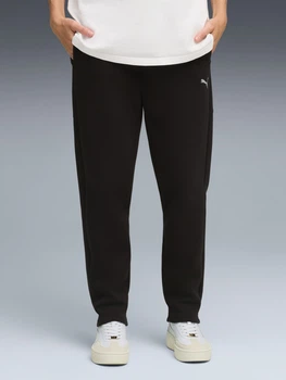 Спортивные штаны женские Puma Evostripe Sweatpants Dk Op 69189901 XL Black (4069161976674)