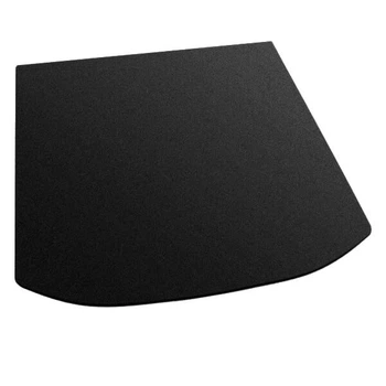 Двошарові килимки Sotra Classic 7mm Black для Acura ZDX (mkI)(багажник) 2009-2013 (ST 07417-CL-Black)