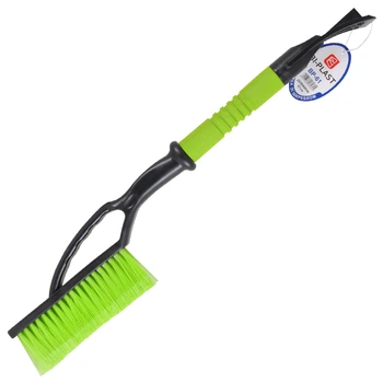 Зимова щітка Bi-Plast зі скребком 61 см (BP-61)