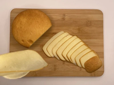 Сир сулугуні копчений, SULUGUNKO