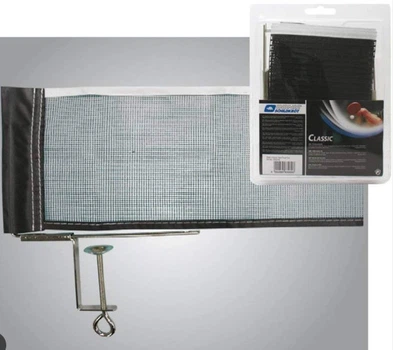 Теннисная ракетка Donic Classic ONE SIZE Чорний 808306