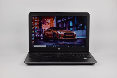 Ноутбуки HP ZBook 15 купити в Києві: ціна, відгуки, продаж | ROZETKA