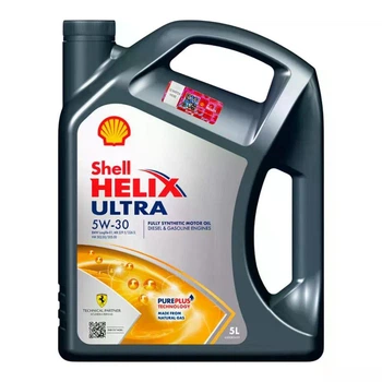 Helix Ultra 5W-30 5 л