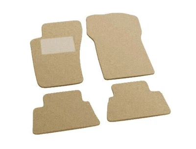 Двошарові килимки Sotra Premium Beige для Mitsubishi Eclipse (mkI) 1989-1994 (ST 00638-PR-Beige)