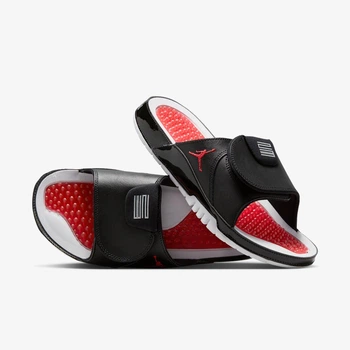 Тапочки мужские Jordan Hydro Xi Retro 48 Комбінований FN2452-006