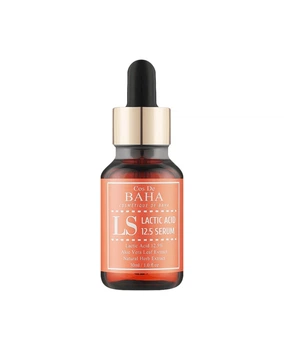 Сыворотка с молочной кислотой Cos De Baha LS Serum Lactic Acid 12.5