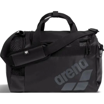 Сумка Arena ALL SET DUFFLE 25L UNI Чорний 010236-100