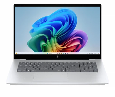 Ноутбук HP OmniBook X 17-dd0057nr (B88A162) Glacier Silver