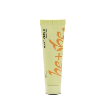 Крем для рук Vanilla Touch He&She cosmetics 30 мл 4823123500457
