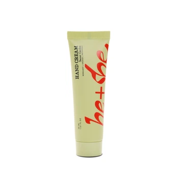 Крем для рук Secret Garden He&She cosmetics 30 мл 4823123500471