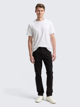 Брюки Tom Tailor 1047268 31-32 Черные