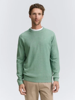 Джемпер Tom Tailor 1039810 2XL Зелений