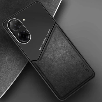 Комбинированный чехол Generous Xiaomi Redmi A5 4G Black (43397-2B)
