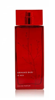 Парфюмерная вода женская тестер Armand Basi In Red 2003 100 мл Тестер (00-00000371)
