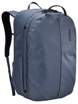 Дорожный рюкзак Thule Aion Travel Backpack 40 л TATB140 Dark Slate (7191163)