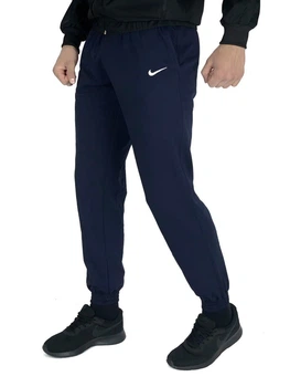 Брюки No Brand Replika Синій L (1589888973/L)