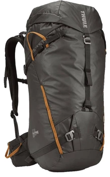 Рюкзак Thule Stir Alpine 40 л Hiking Backpack TSTU-340 Obsidian (7121898)