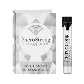 Духи с феромонами PheroStrong pheromone Perfect for Men 1мл