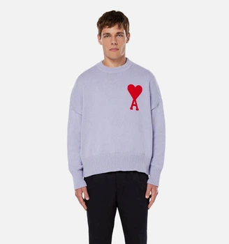 Светр No Brand de Coeur Oversize Sweater Lilac S