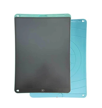 Цветной планшет графический Psheko Writing Tablet 20 дюймов Blue (ЛС050951)