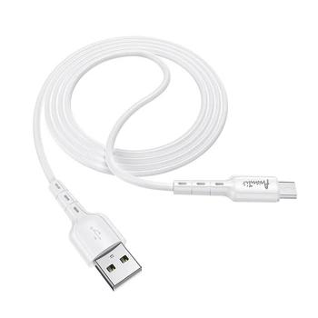 Кабель Avantis A110 Novel USB – Micro- белый