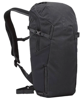 Рюкзак Thule AllTrail X 15 л Туристичний Backpack TALX-115 Obsidian (7121883)