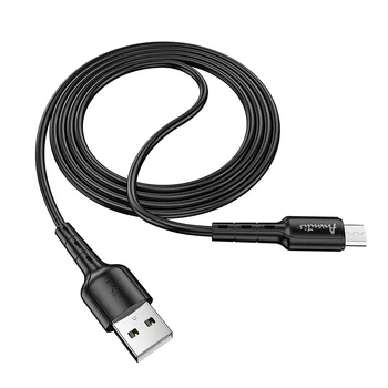 Кабель Avantis A110 Novel USB – Micro- черный