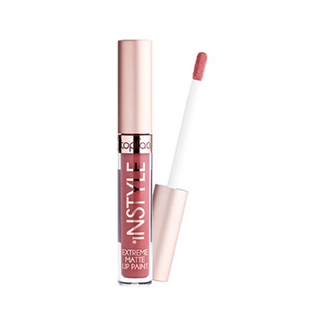 TopFace - Помада рідка для губ Matte Lip Paint PT206 №019