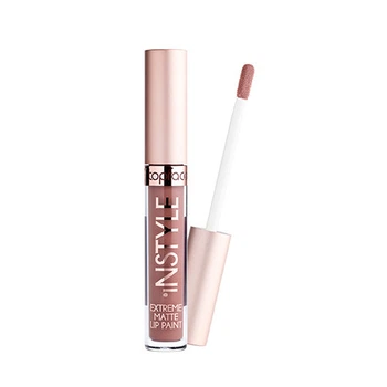 TopFace Помада жидкая для губ Matte Lip Paint PT206 №018