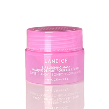 Ночная маска для губ Laneige Lip Sleeping Mask Sweet Candy с ароматом конфет 3 г