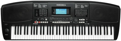 Синтезатор Kurzweil KP300X