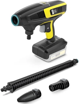 Мойка высокого давления Karcher KHB 6 (1.328-114.0)