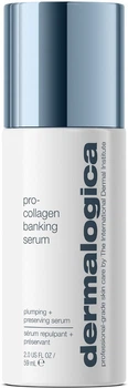Антиоксидантна сироватка з колагеном Dermalogica Jumbo Pro-Collagen Banking Serum 59 мл (666151115231)