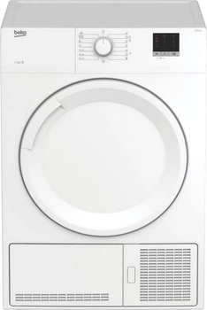 Сушильна машина Beko DB7111PA