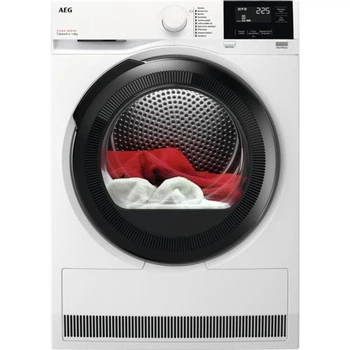 Сушильная машина AEG TR718L4C