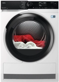 Сушильная машина AEG TR838P4U