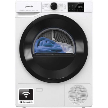 Сушильная машина Gorenje DPNE92GNLWIFI