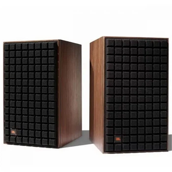 Фронтальные акустические колонки JBL L82 Classic Black (JBLL82CLASSICBLK)