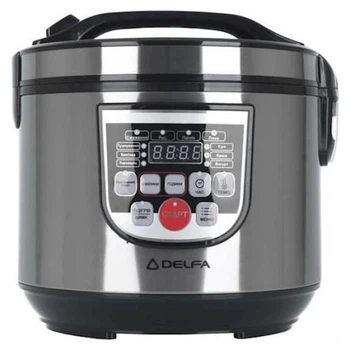 Мультиварка Delfa DMC-500