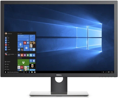 Монитор Dell UP3017 (210-AJLP)
