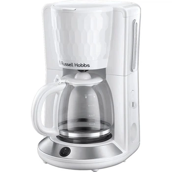 Крапельна кавоварка Russell Hobbs Inspire 24390-56