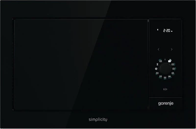Микроволновка с грилем Gorenje BM235G1SYB